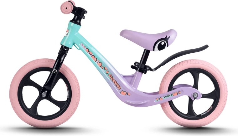 Nieprzebijalne koła 12" EVA