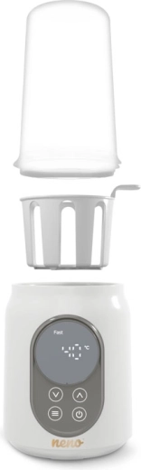 6 funkcji w jednym kompaktowym urządzeniu