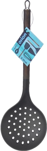 Ergonomiczna rączka w dekorze drewna