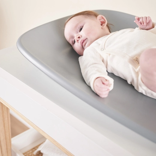 Ergonomiczny kształt dla bezpiecznego przewijania