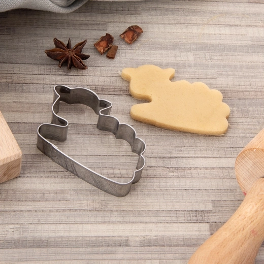 Trwała stal nierdzewna