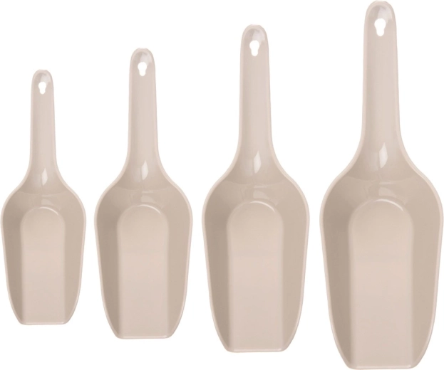 Cztery rozmiary do każdego zadania