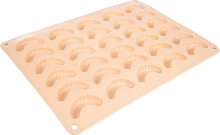 Upiecz 30 rogalików naraz