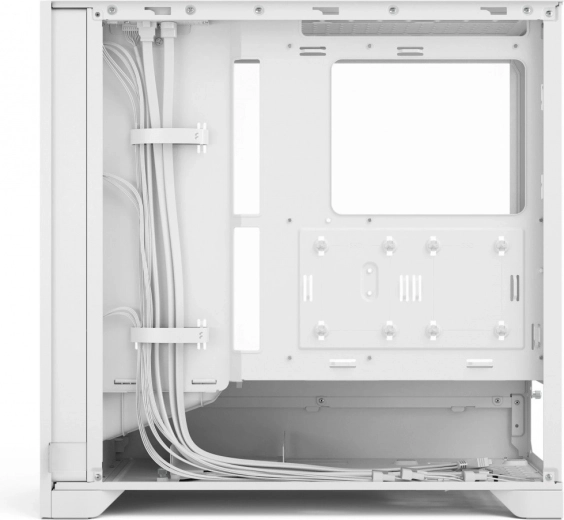 Łatwy montaż i konserwacja