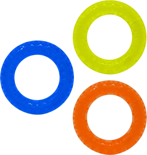 Lekki i wytrzymały materiał TPR