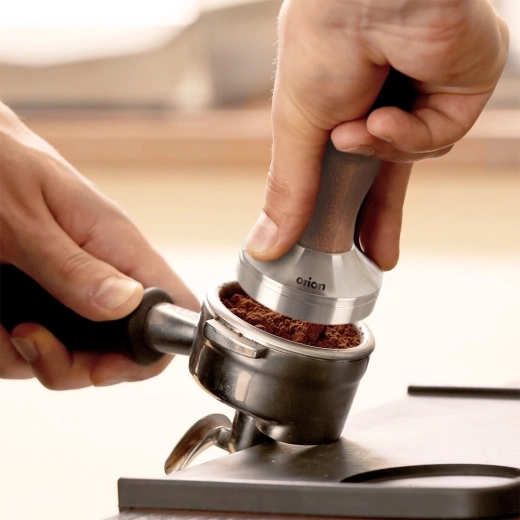 Ergonomiczny drewniany uchwyt