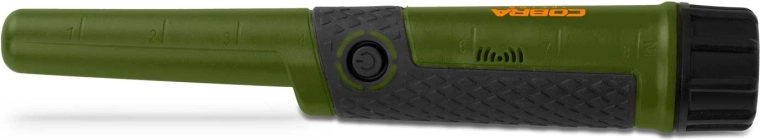 Sondowanie 360° i precyzyjne lokalizowanie