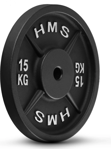 Otwór 31 mm do standardowych gryfów
