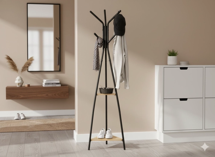 Więcej haczyków dla perfekcyjnej organizacji