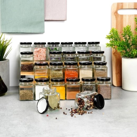 Estetyczny wygląd i łatwe oznaczanie