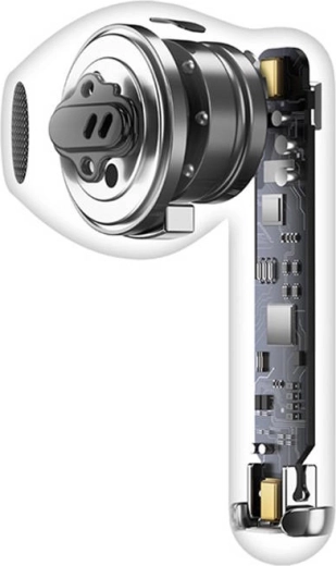 Czyste rozmowy z 4 mikrofonami i redukcją szumów