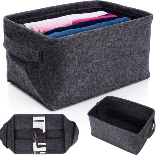 Składana konstrukcja oszczędza miejsce