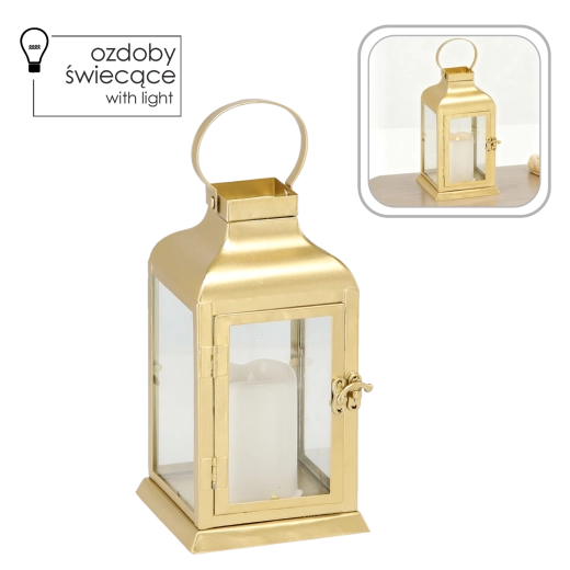 Przenośny i łatwy w ustawieniu