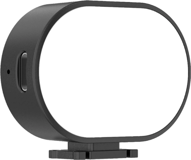 SJCAM C400 mini doświetlające światło