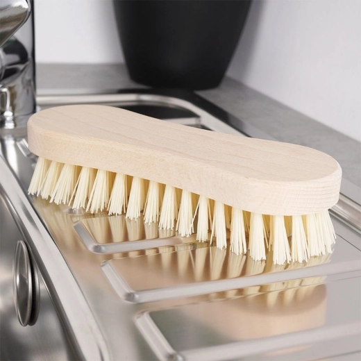 Idealna do podłóg, płytek i blatów roboczych