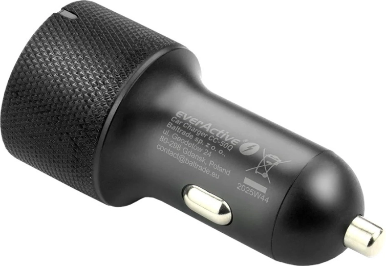 Wytrzymała i kompaktowa konstrukcja