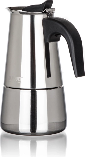 Trwała konstrukcja ze stali nierdzewnej