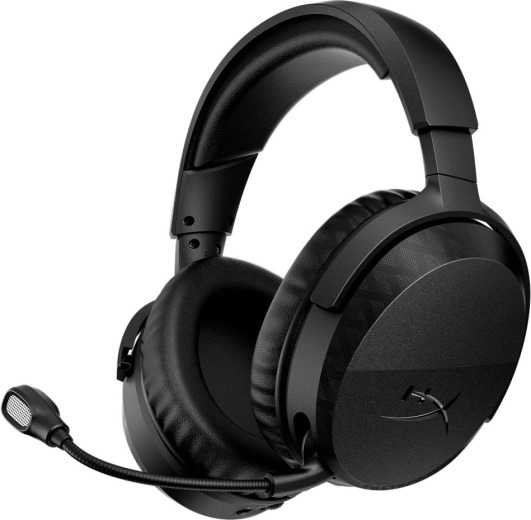 HyperX Cloud Stinger 3 Wireless – bezprzewodowy zestaw słuchawkowy dla graczy