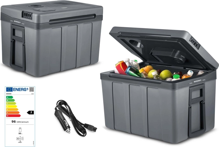 Chłodzenie i podgrzewanie 2w1 do całorocznego użytku