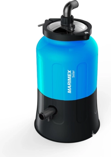 Filtracja basenowa Marimex Prostar solar 3