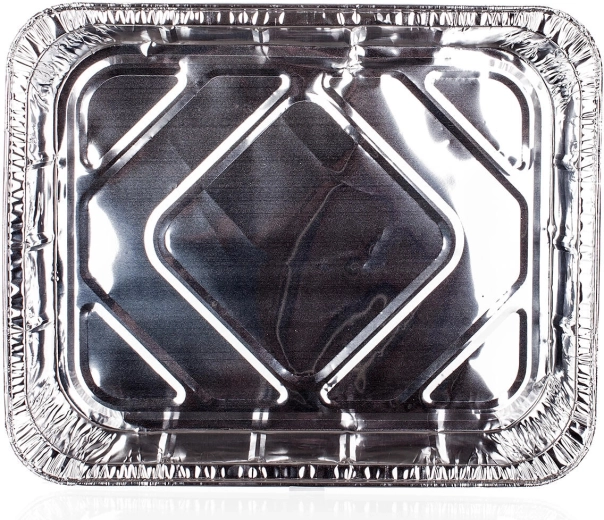 Równomierne pieczenie i doskonałe przewodnictwo ciepła