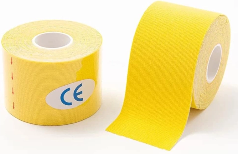 Oddychający i wytrzymały materiał bez lateksu