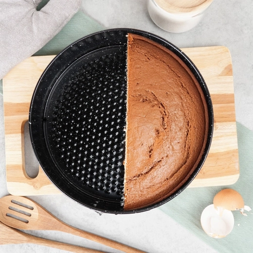 Nieprzywierająca powłoka granitowa