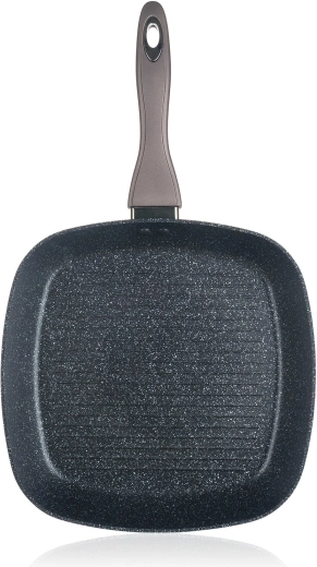 Żebrowanie grillowe dla perfekcyjnych pasków