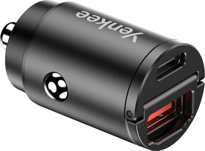 Kompaktowa i wytrzymała metalowa konstrukcja