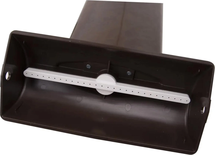 Dogłębne czyszczenie bez użycia prądu