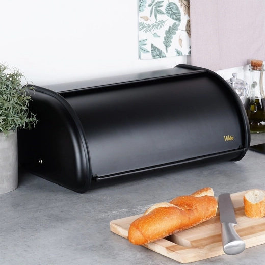 Wygodna roletowa pokrywa