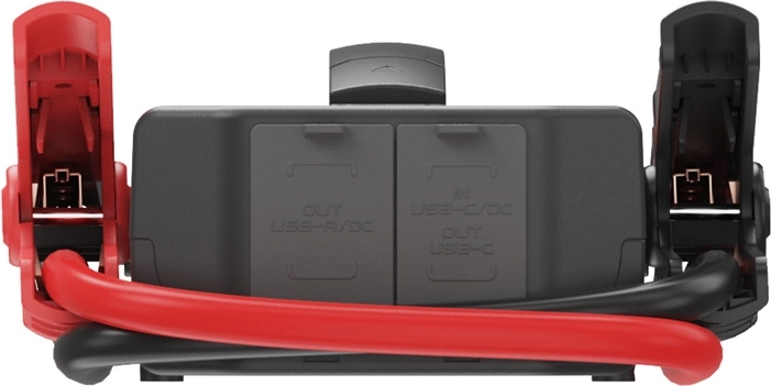 Szybkie ładowanie i powerbank do 100 W