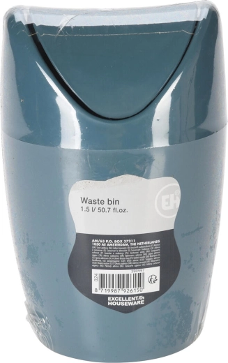 Łatwe czyszczenie dzięki zdejmowanej pokrywie