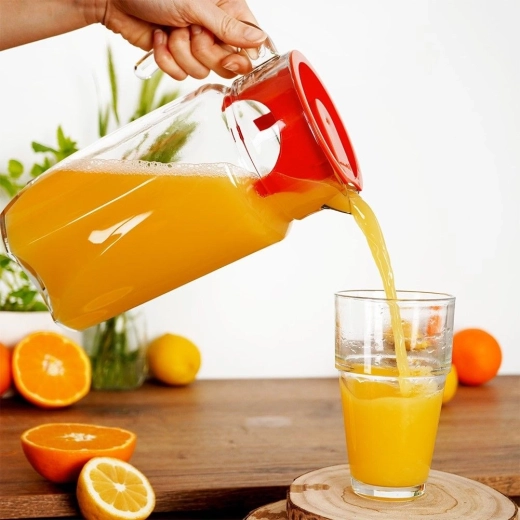 Czyste i precyzyjne nalewanie bez kapania