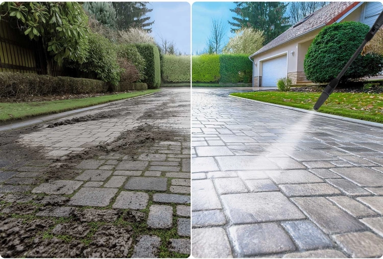 Dysza TurboStream dla maksymalnej skuteczności