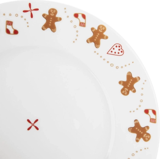 Wysokiej jakości porcelana do wygodnego użytkowania