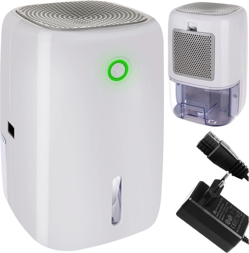 Osuszacz powietrza RUHHY z technologią Peltiera, 800 ml