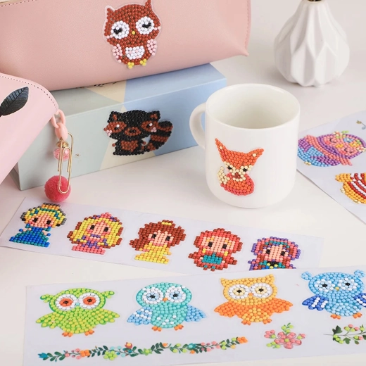 Łatwa personalizacja przedmiotów