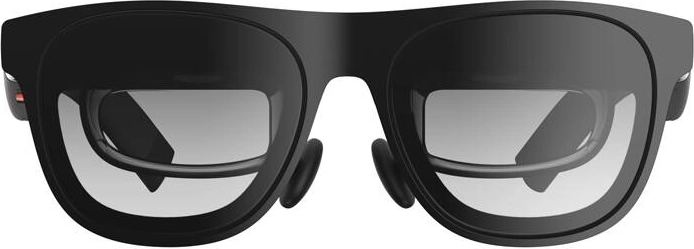 Inteligentne okulary XREAL One do rozszerzonej rzeczywistości