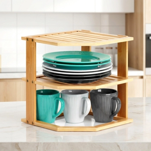 Stabilna dwupoziomowa organizacja