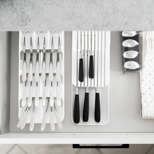 Uniwersalny do większości szuflad