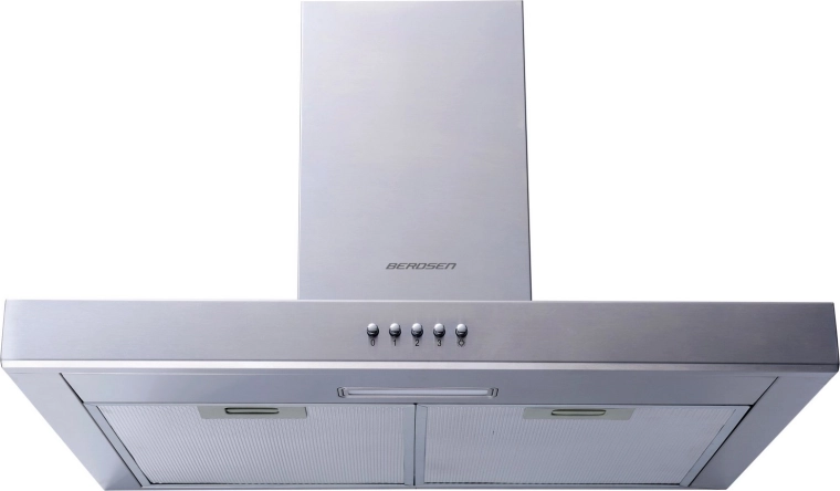 Energooszczędne oświetlenie LED strefy gotowania