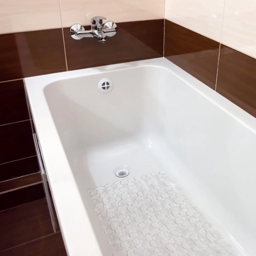 Dyskretny design do każdej łazienki