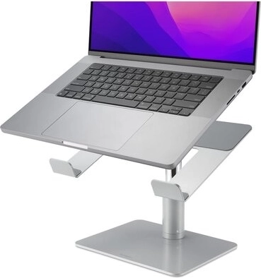 Stabilna metalowa konstrukcja