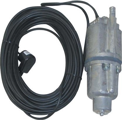 Zanurzalna pompa do wody 220 W z kablem 10 m ROB-2