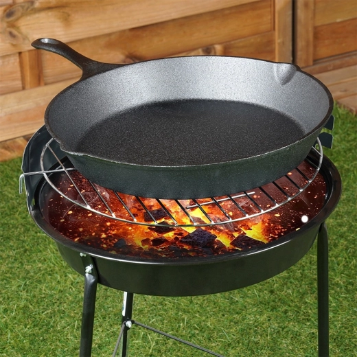 Do kuchni, piekarnika i na grill