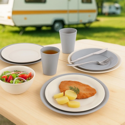 Idealne w podróży i w domu