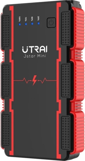 UTRAI JS Mini mini powerbank rozruchowy do auta 12 V