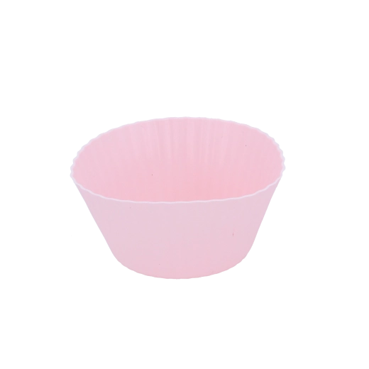 Łatwe wyjmowanie dzięki elastycznemu silikonowi