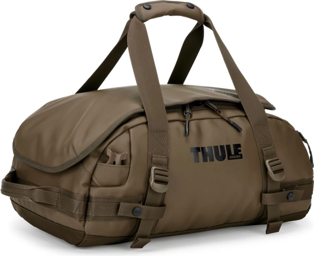Thule Chasm S torba sportowa 30 l Deep Khaki